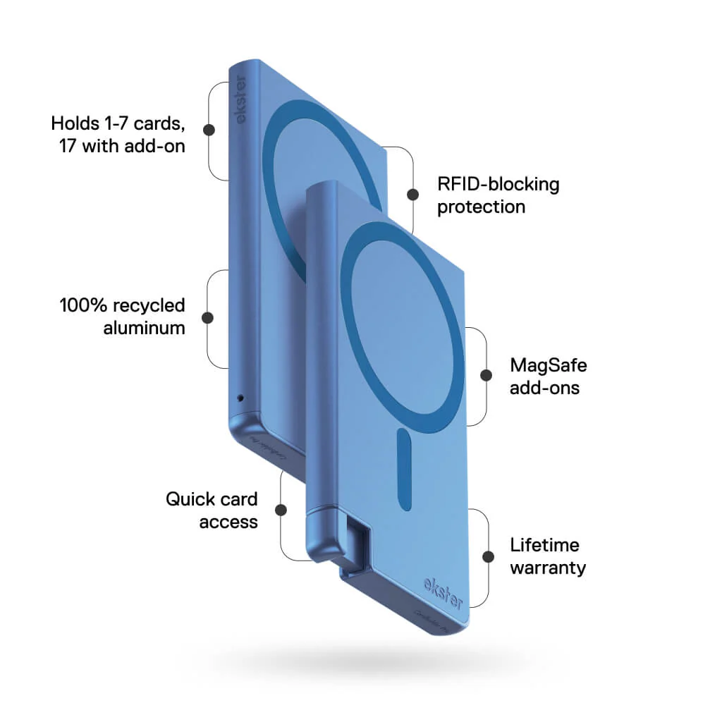 Cardholder Pro for MagSafe - Image 64