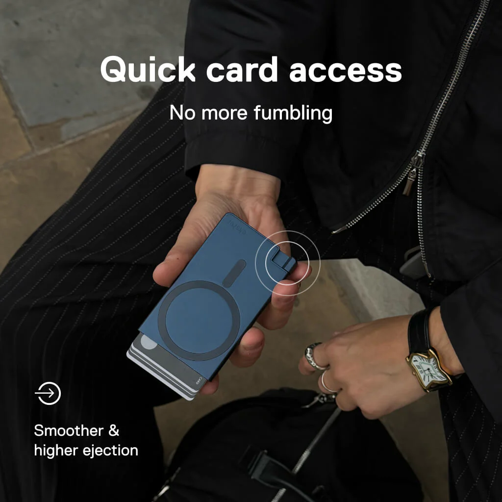 Cardholder Pro for MagSafe - Image 37