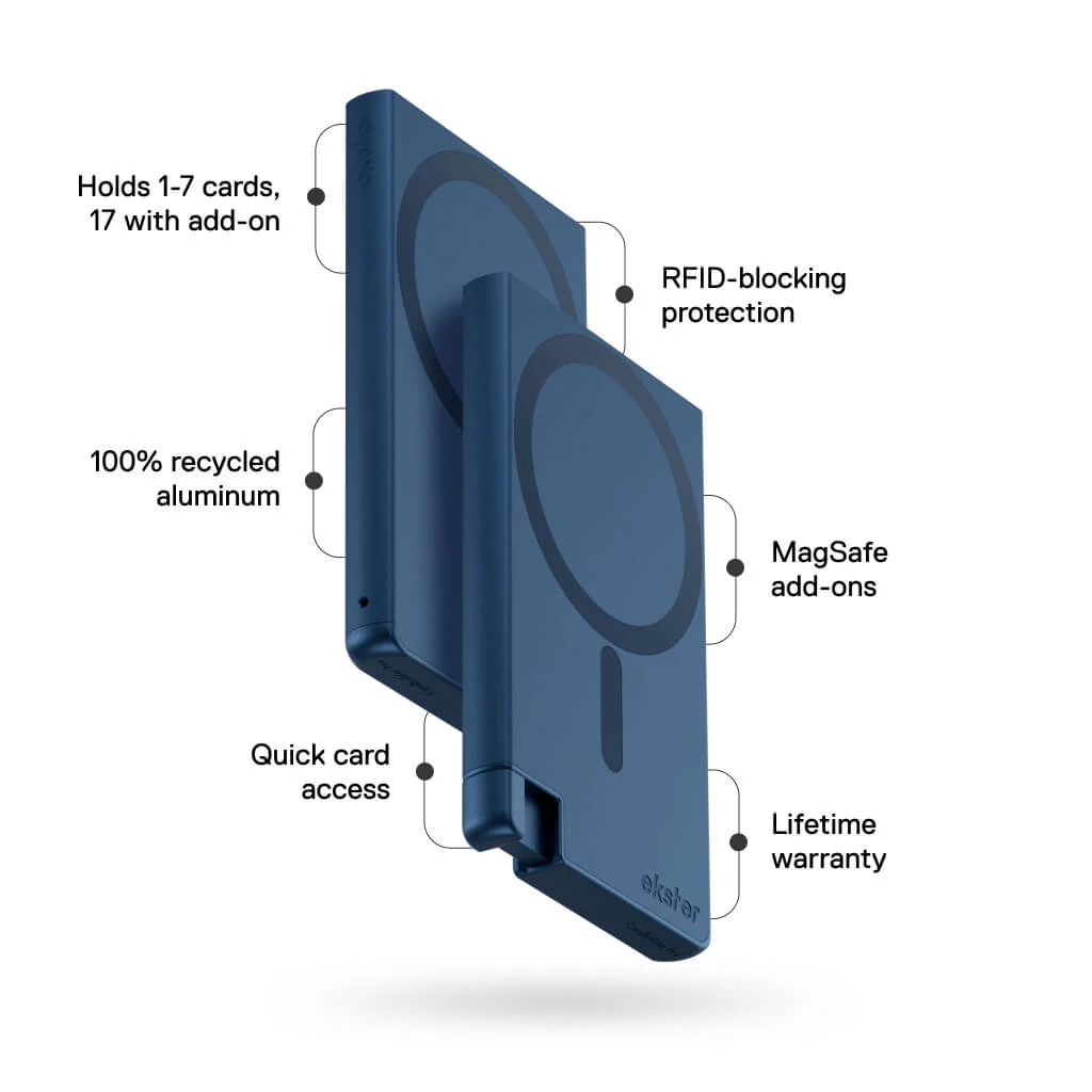 Cardholder Pro for MagSafe - Image 42
