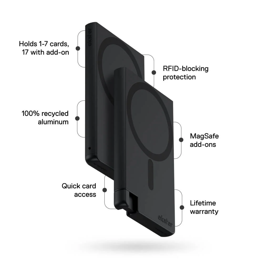 Cardholder Pro for MagSafe - Image 53