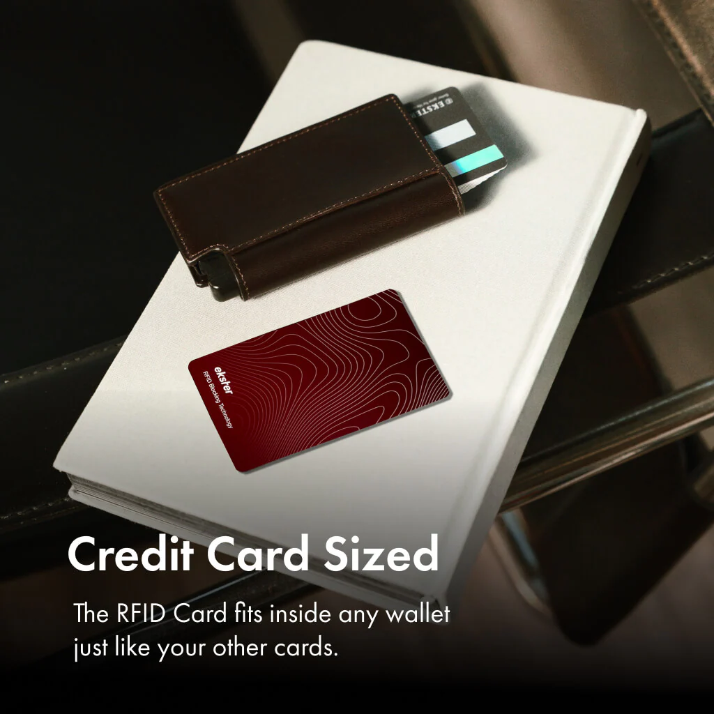 RFID Blocking Card - Image 12