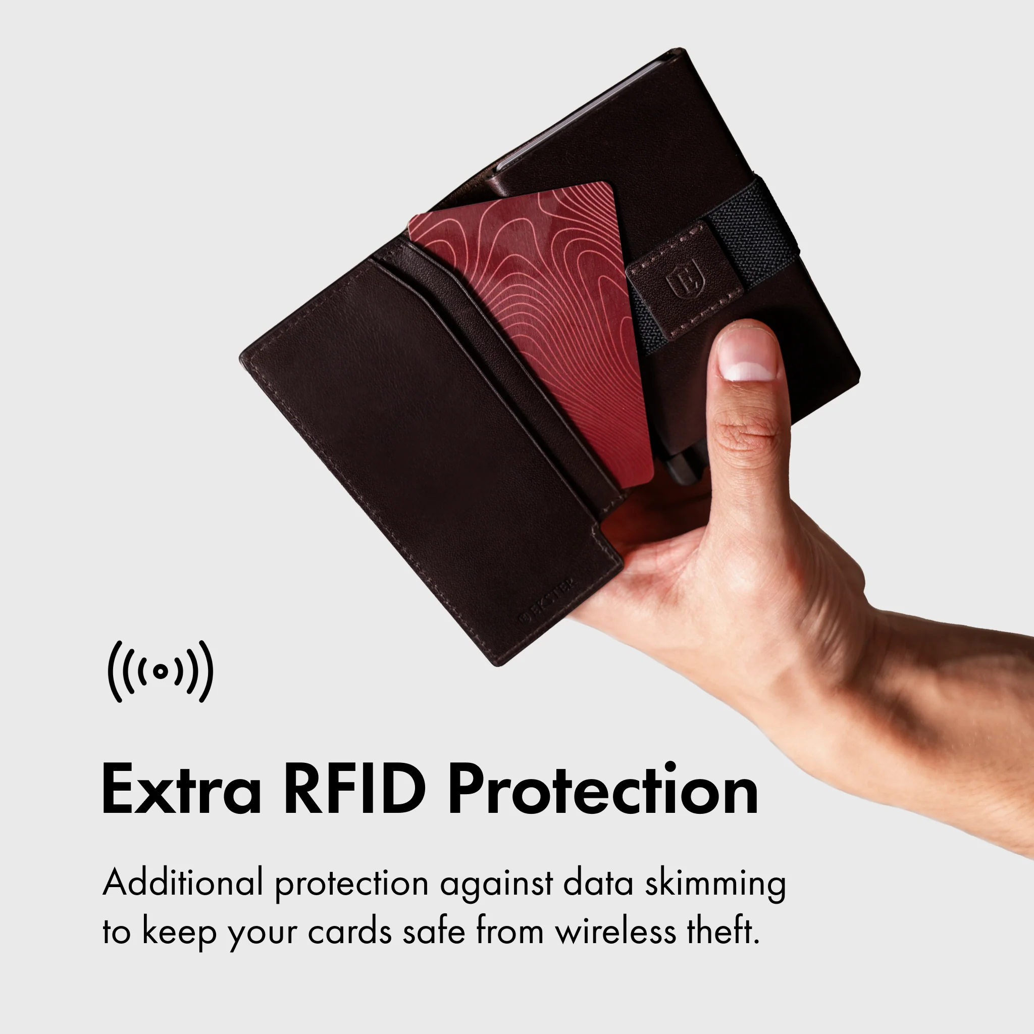 RFID Blocking Card - Image 16