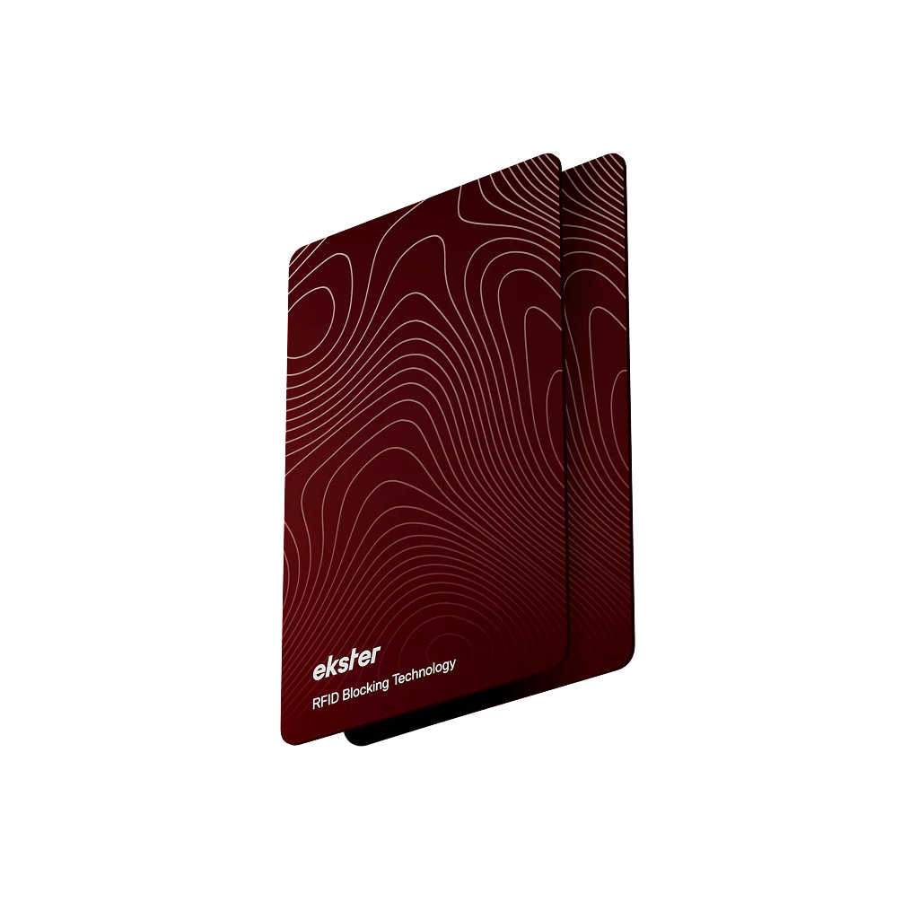 RFID Blocking Card - Image 8