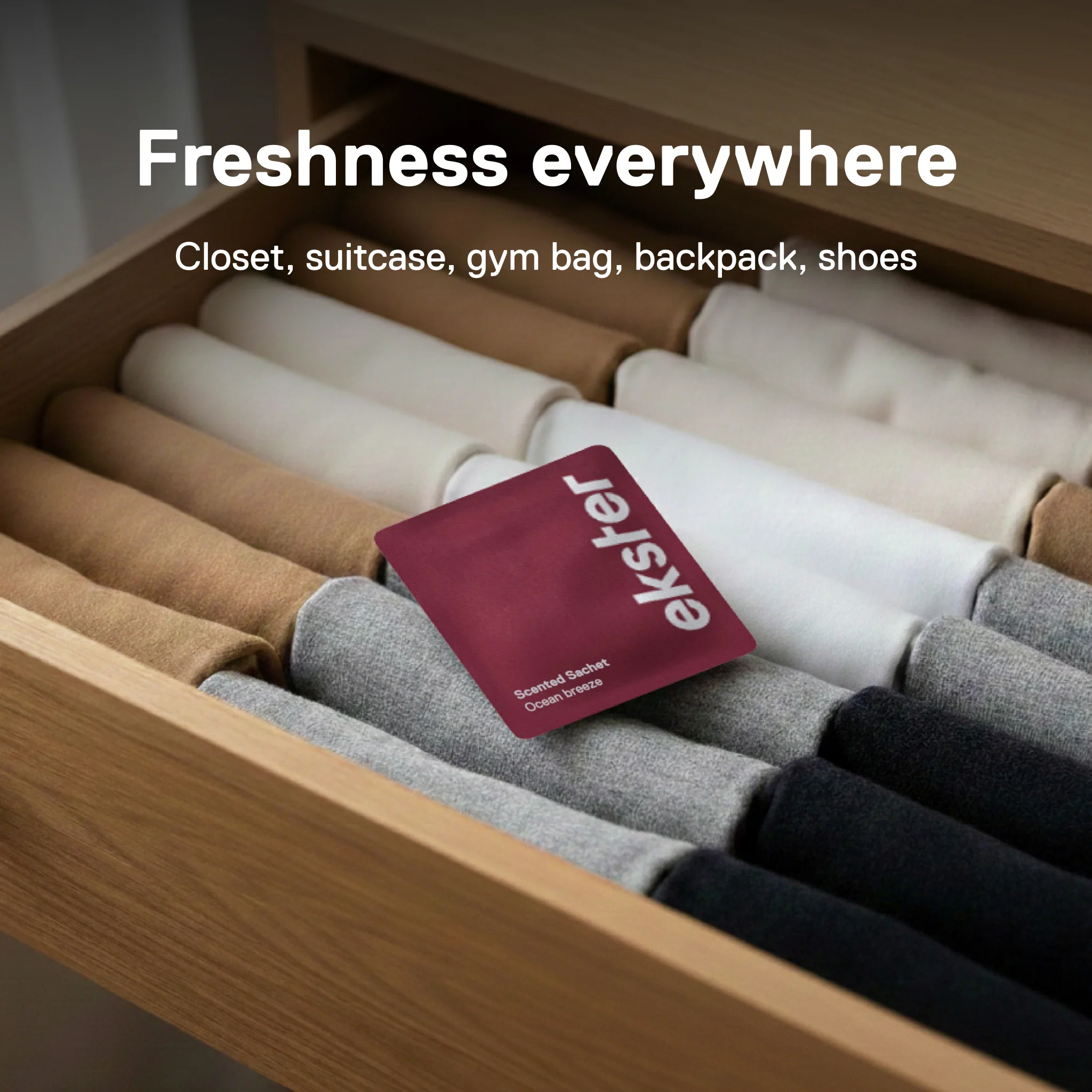 Scented Sachets - Image 6