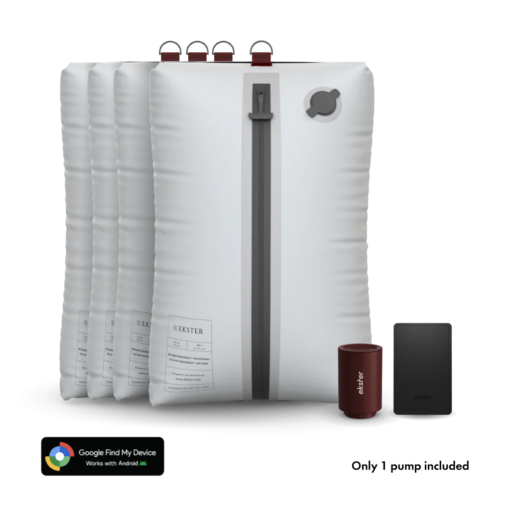 Trackable TravelPack⢠Bundle - Android - Image 31