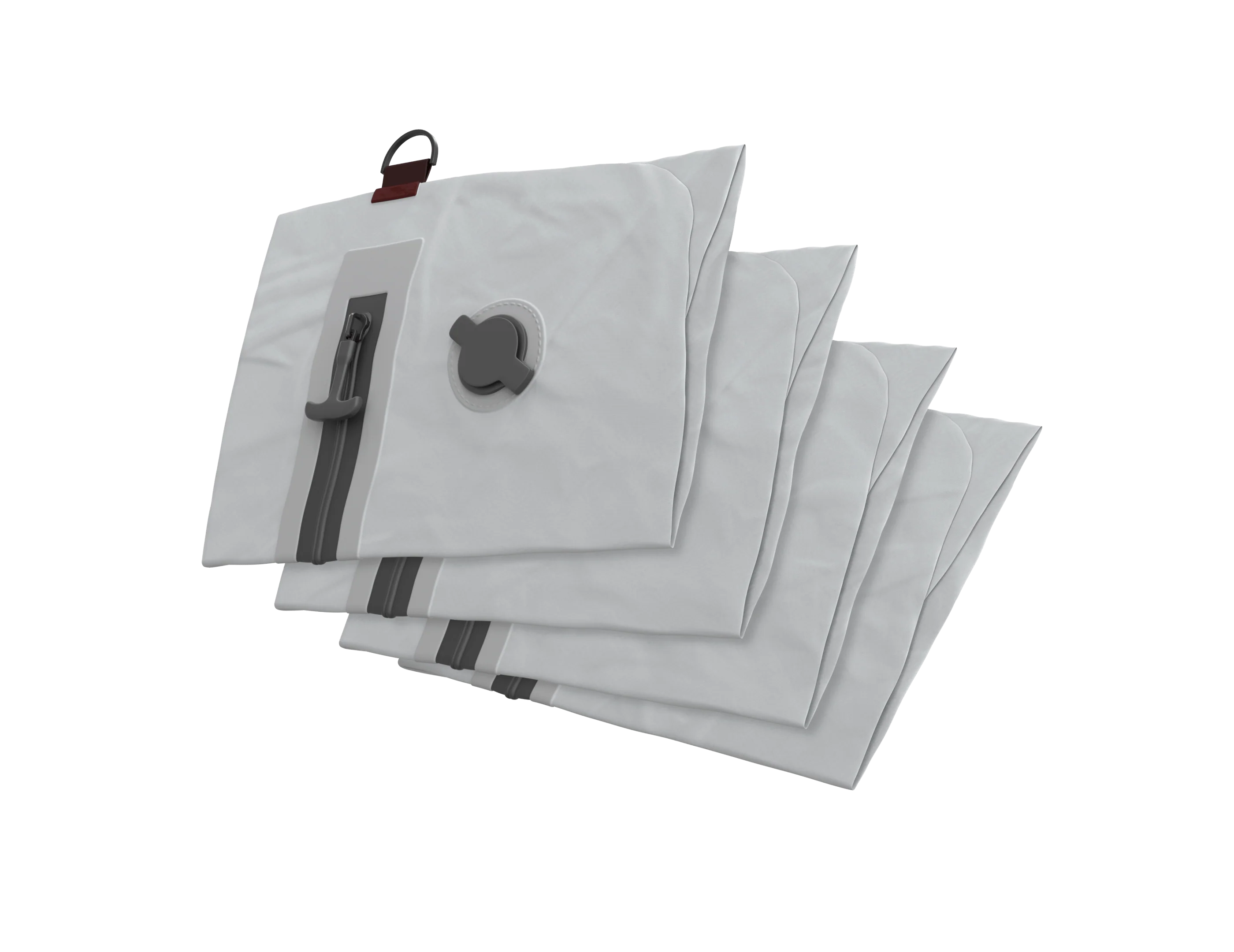 TravelPack™ Vacuum Kit - Image 43