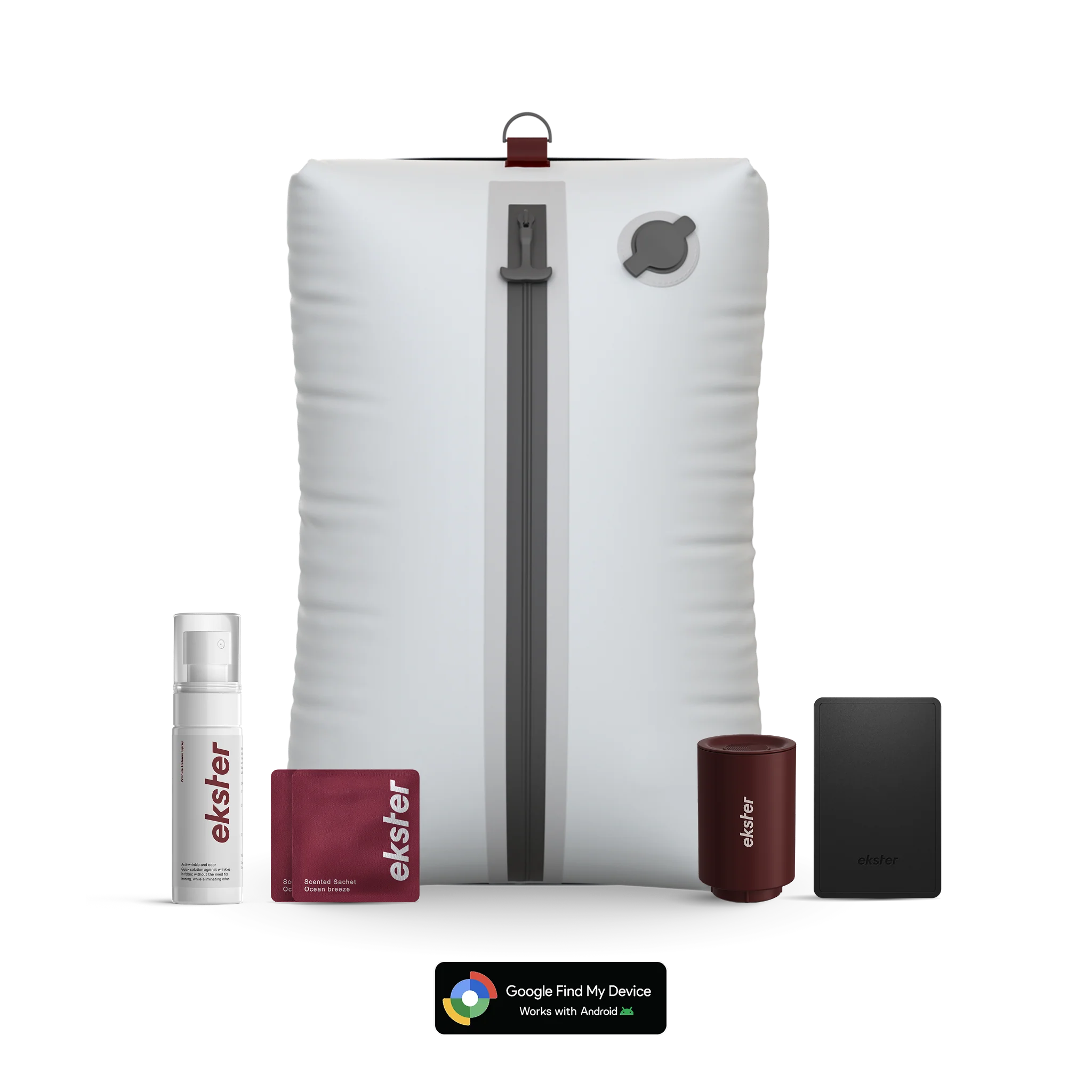 TravelPack⢠Essentials Bundle - Android