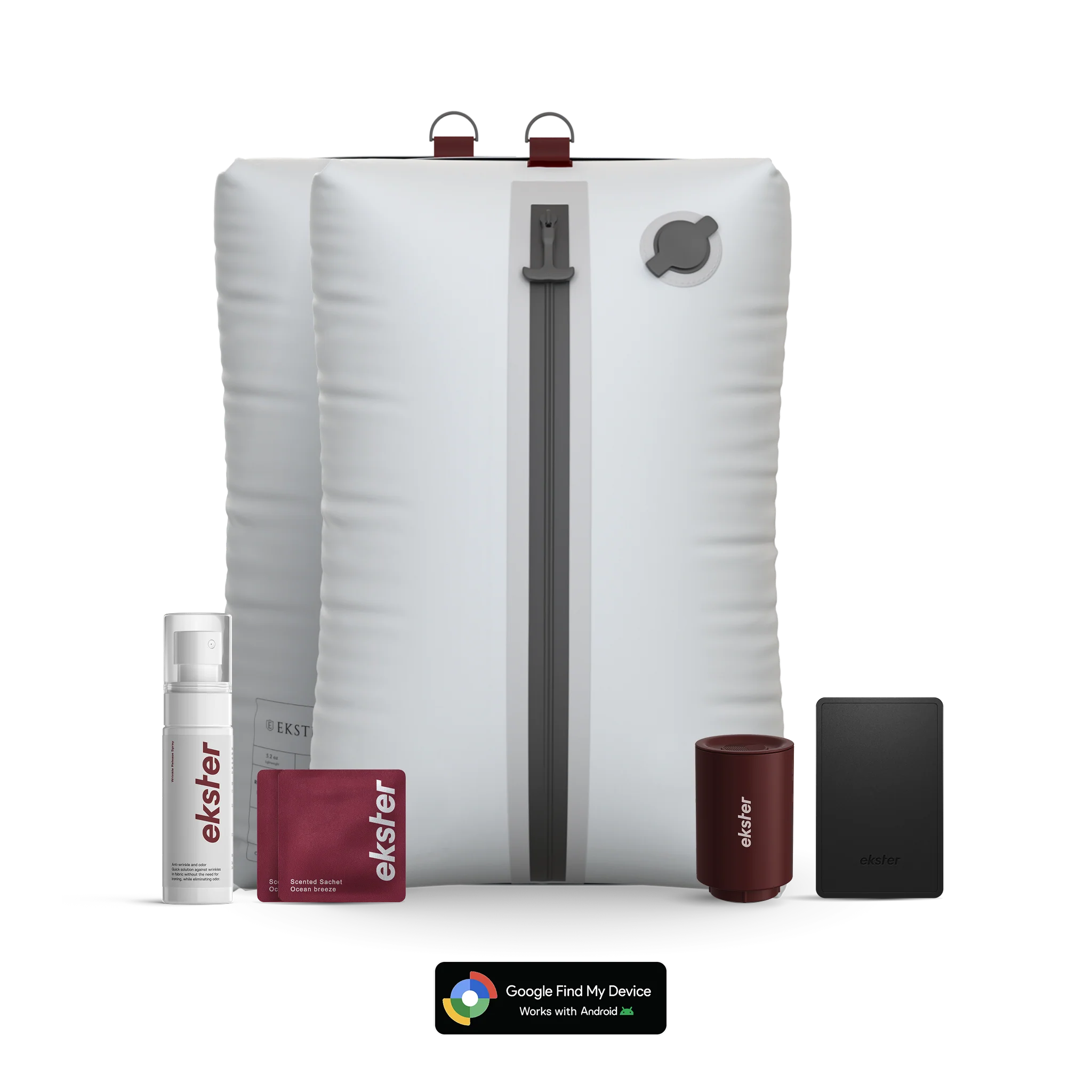 TravelPack⢠Essentials Bundle - Android - Image 13