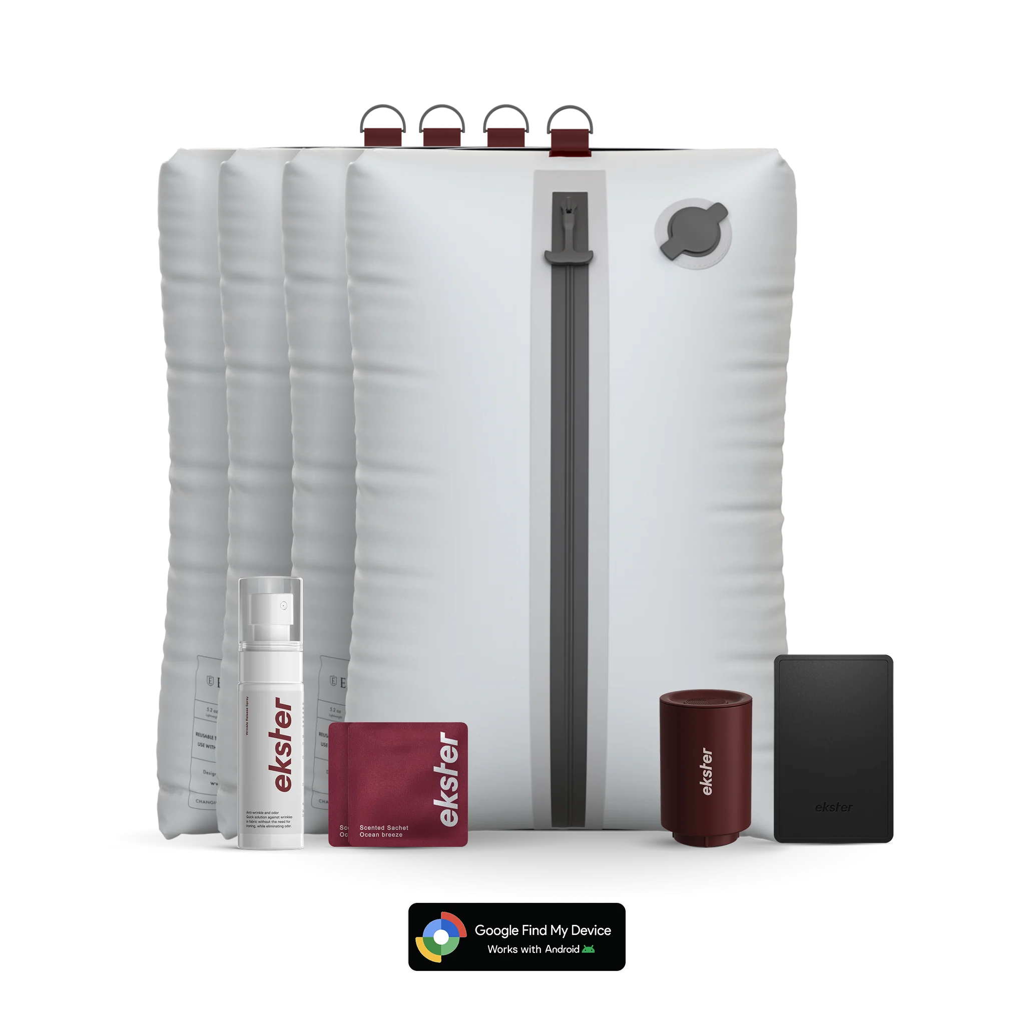 TravelPack⢠Essentials Bundle - Android - Image 25