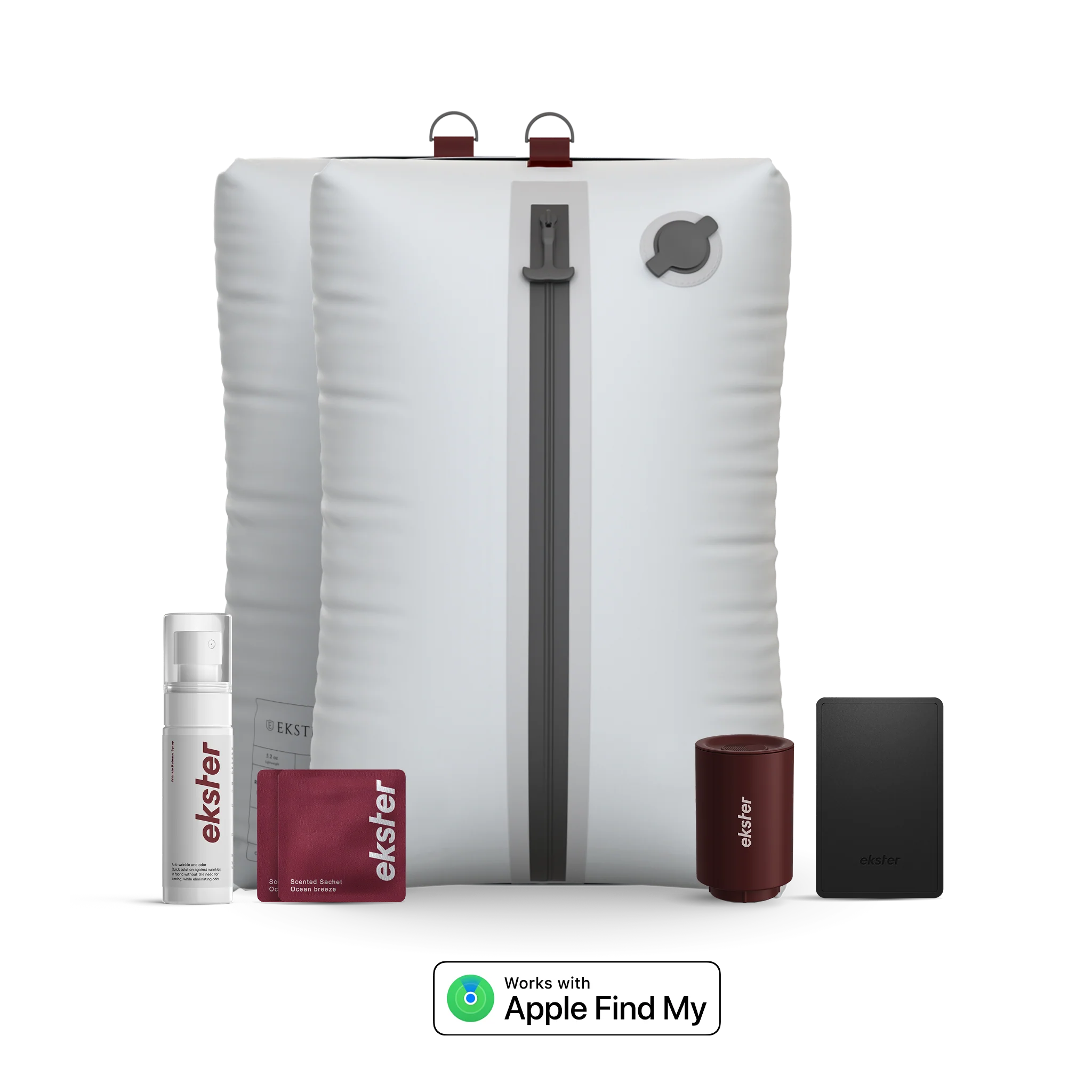 TravelPack⢠Essentials Bundle - Apple - Image 13