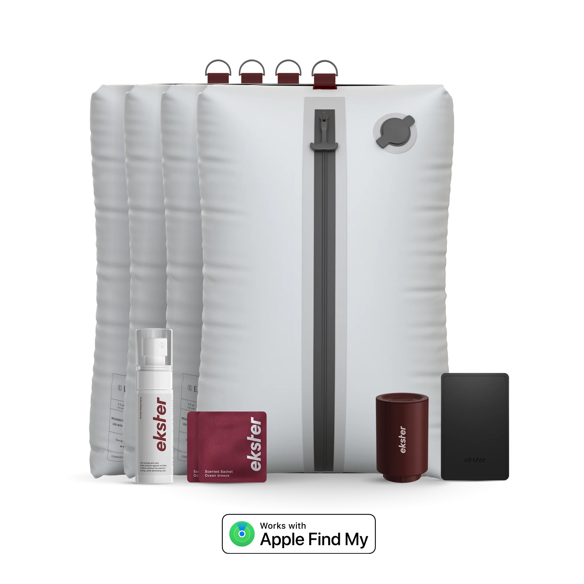 TravelPack⢠Essentials Bundle - Apple - Image 25