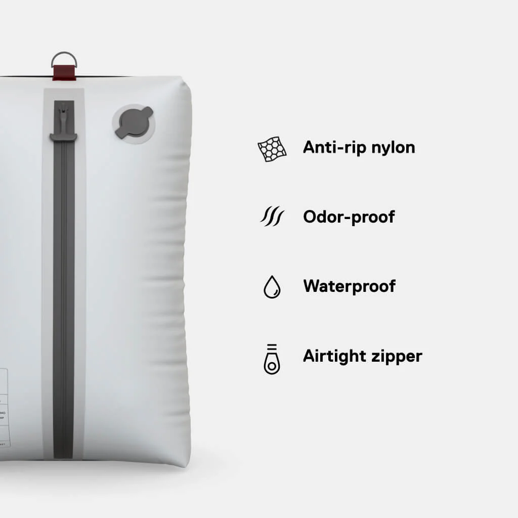 TravelPack™ Vacuum Bag - Image 10