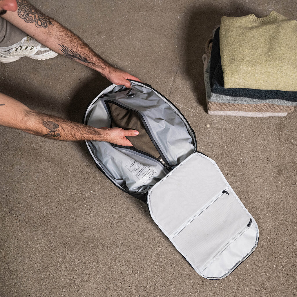 TravelPack™ Vacuum Bag - Image 13