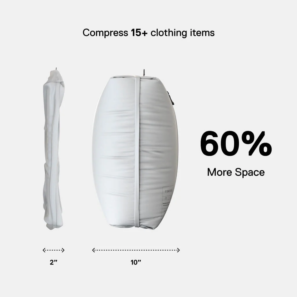 TravelPack™ Vacuum Bag - Image 17