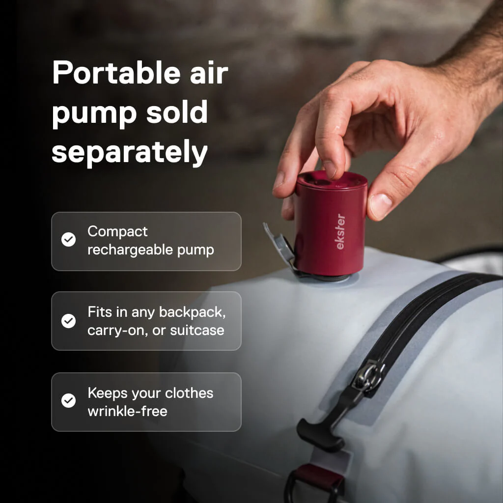 TravelPack™ Vacuum Bag - Image 23
