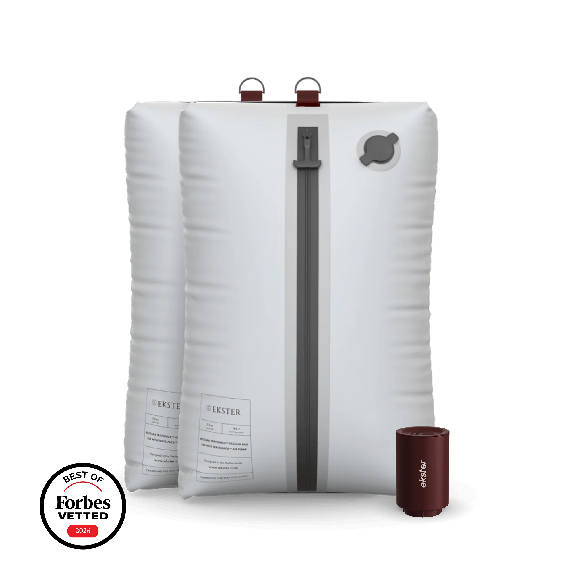 TravelPack™ Vacuum Kit - Image 15