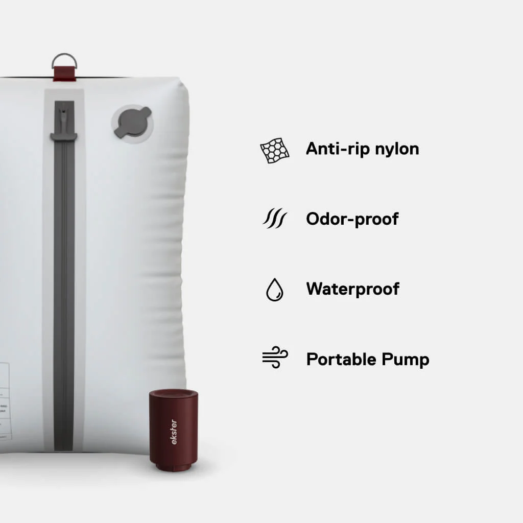 TravelPack™ Vacuum Kit - Image 23