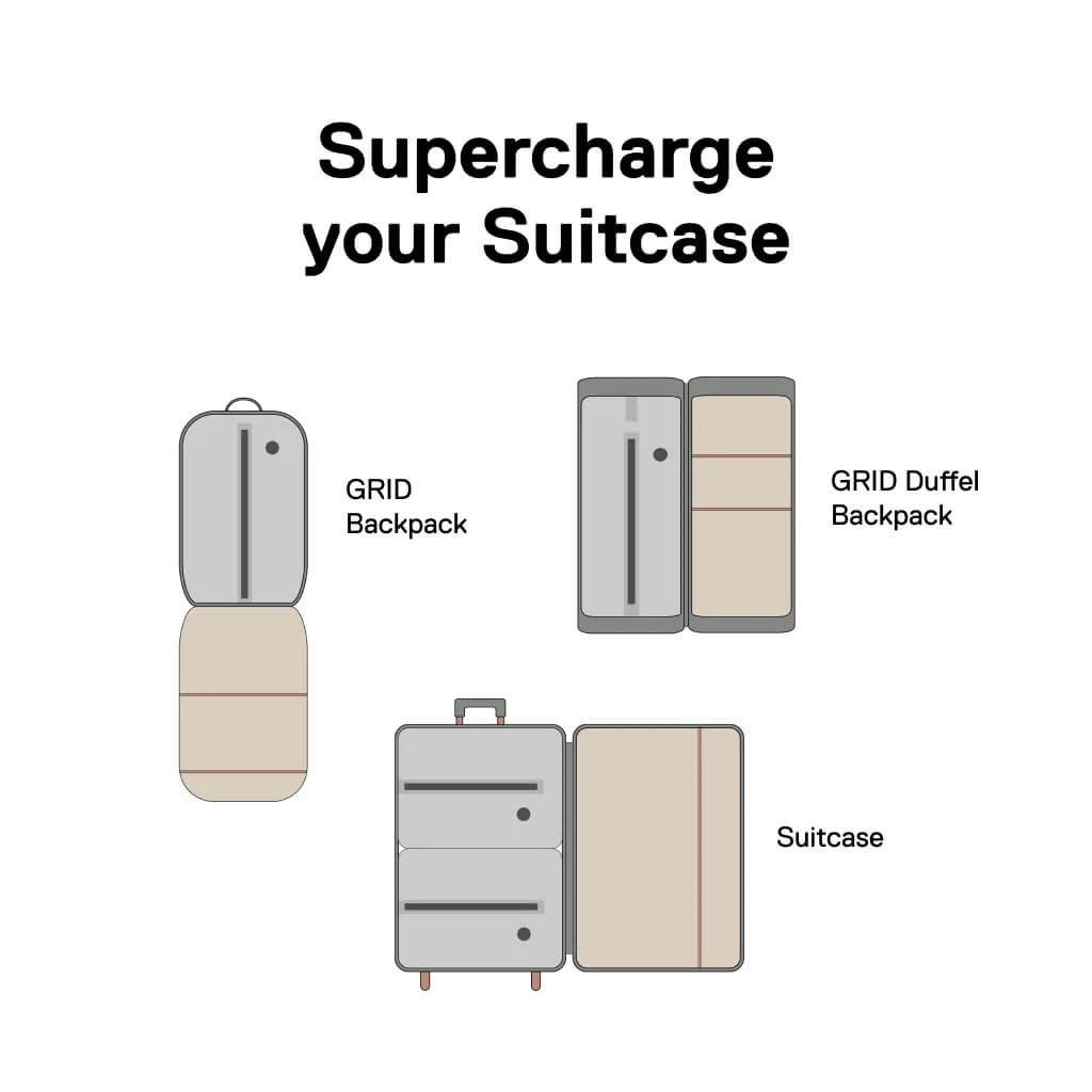TravelPack™ Vacuum Kit - Image 29