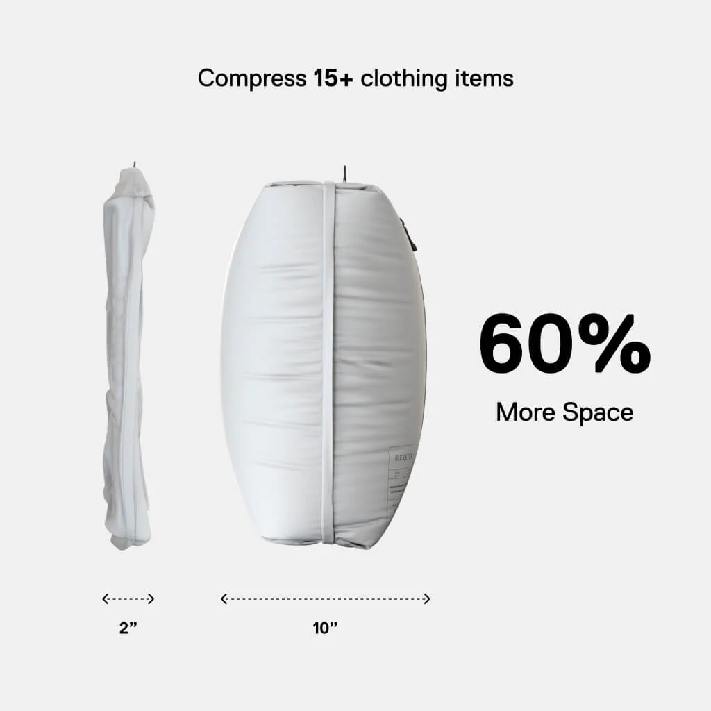 TravelPack™ Vacuum Kit - Image 32