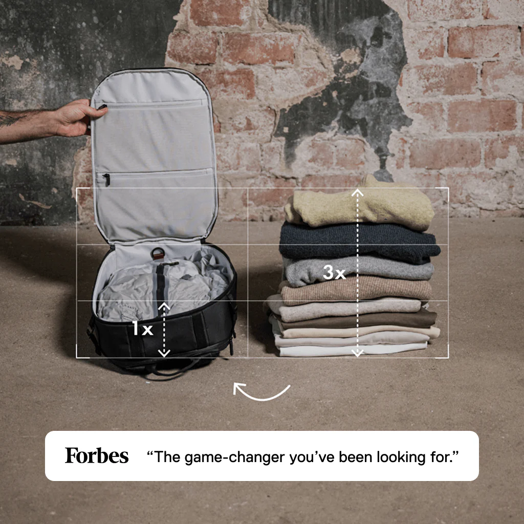 TravelPack™ Vacuum Kit - Image 33