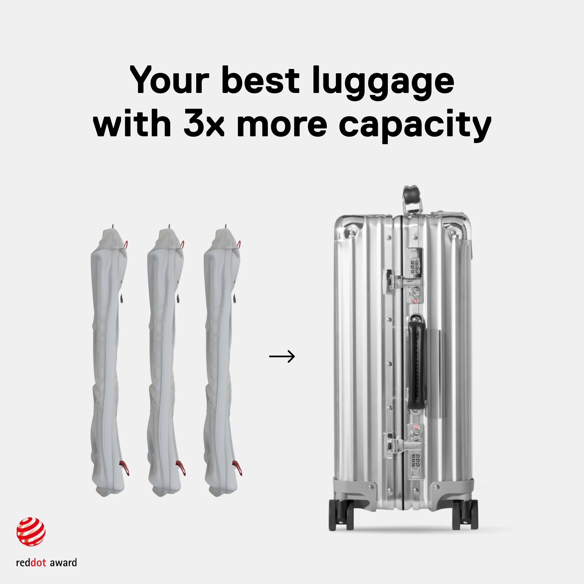 TravelPack™ Vacuum Kit Plus - Image 24