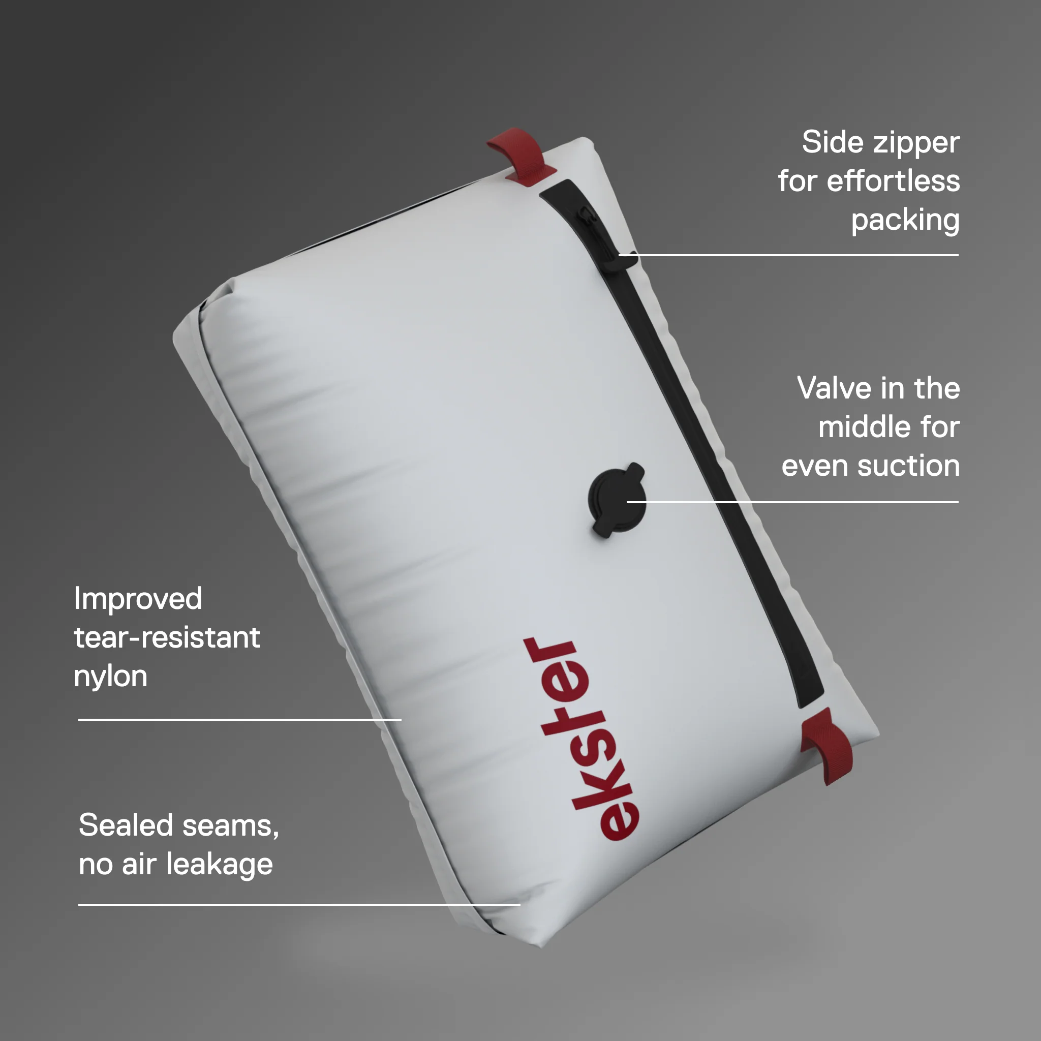 TravelPack™ Vacuum Kit Plus - Image 30