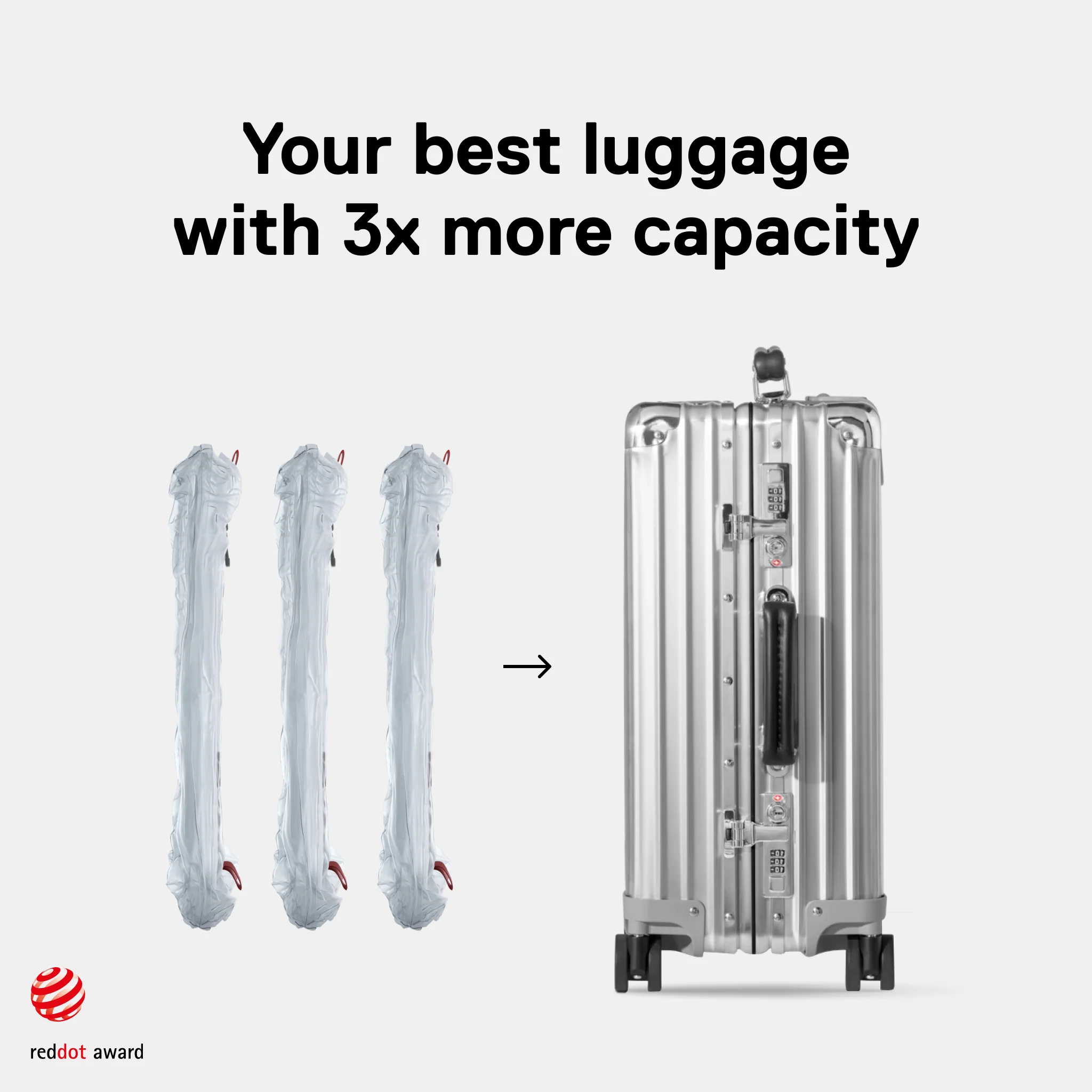 TravelPack™ Vacuum Kit Plus - Image 50