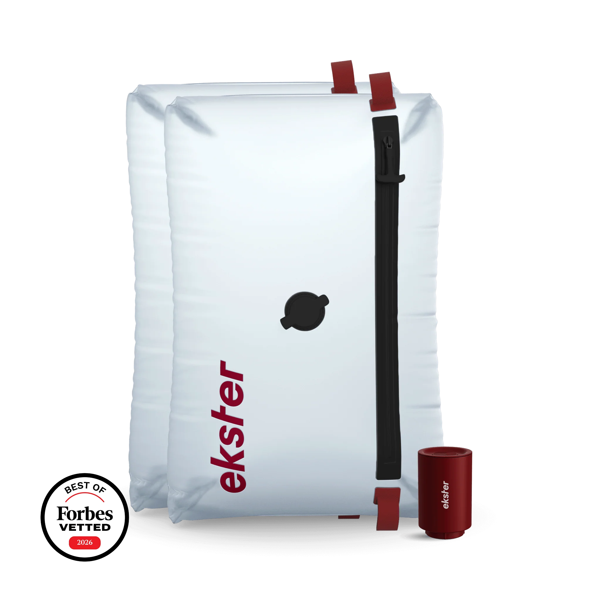 TravelPack™ Vacuum Kit Plus - Image 53