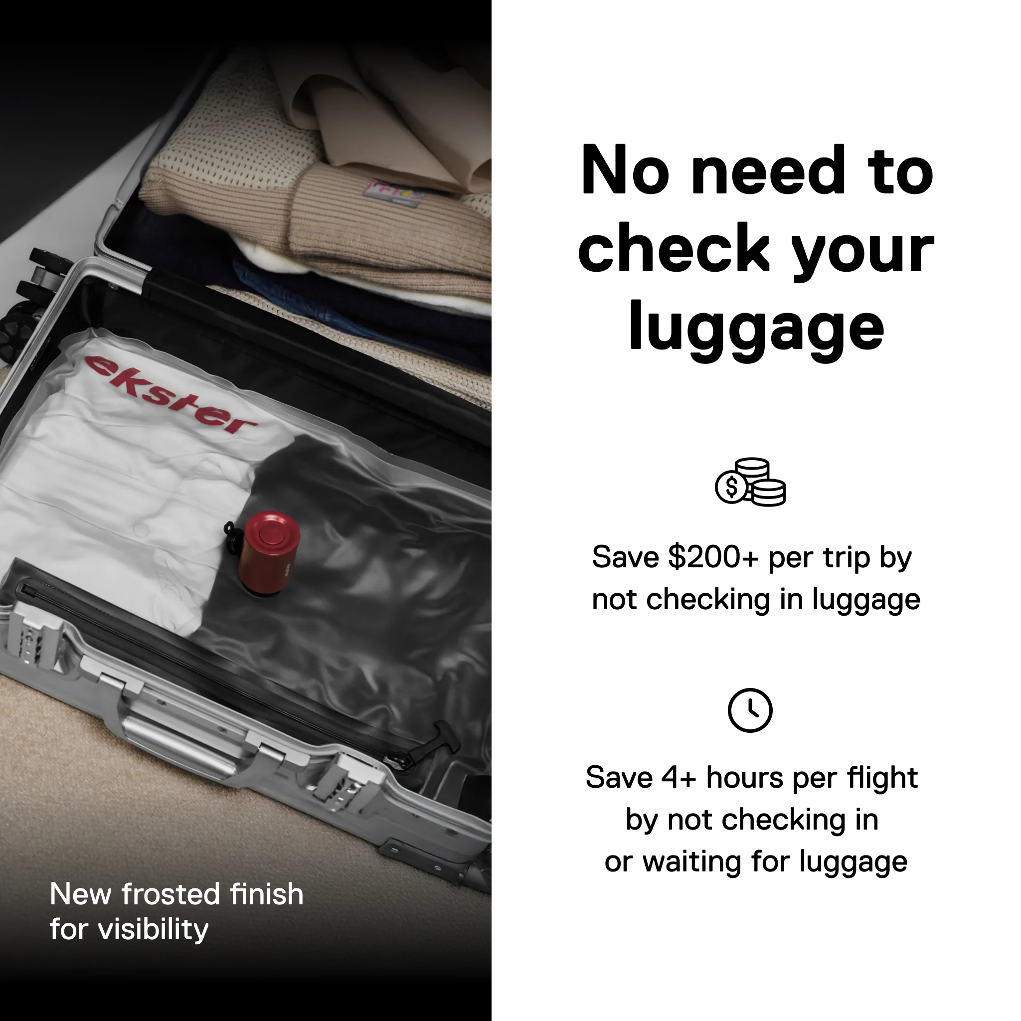 TravelPack™ Vacuum Kit Plus - Image 73
