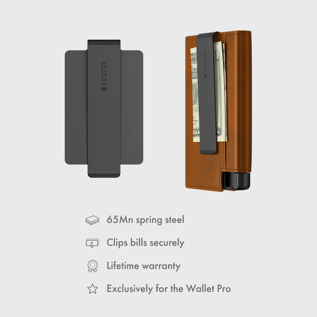 Wallet Cash Clip - Image 8