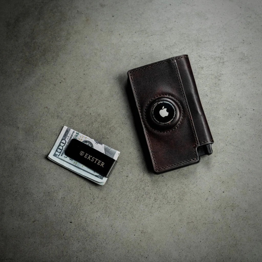 Wallet for AirTag - Image 8