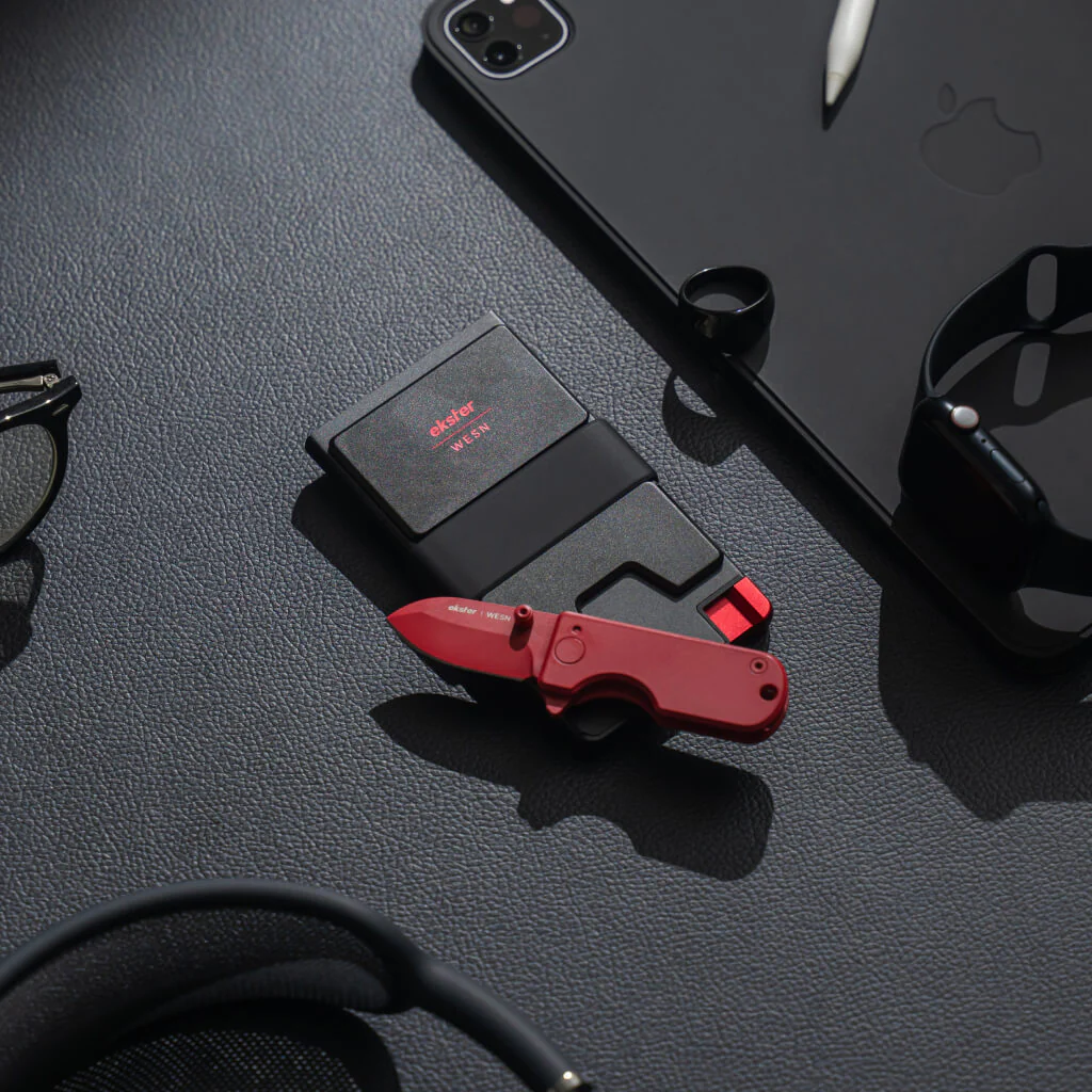 WESN x Ekster Bundle - Image 7