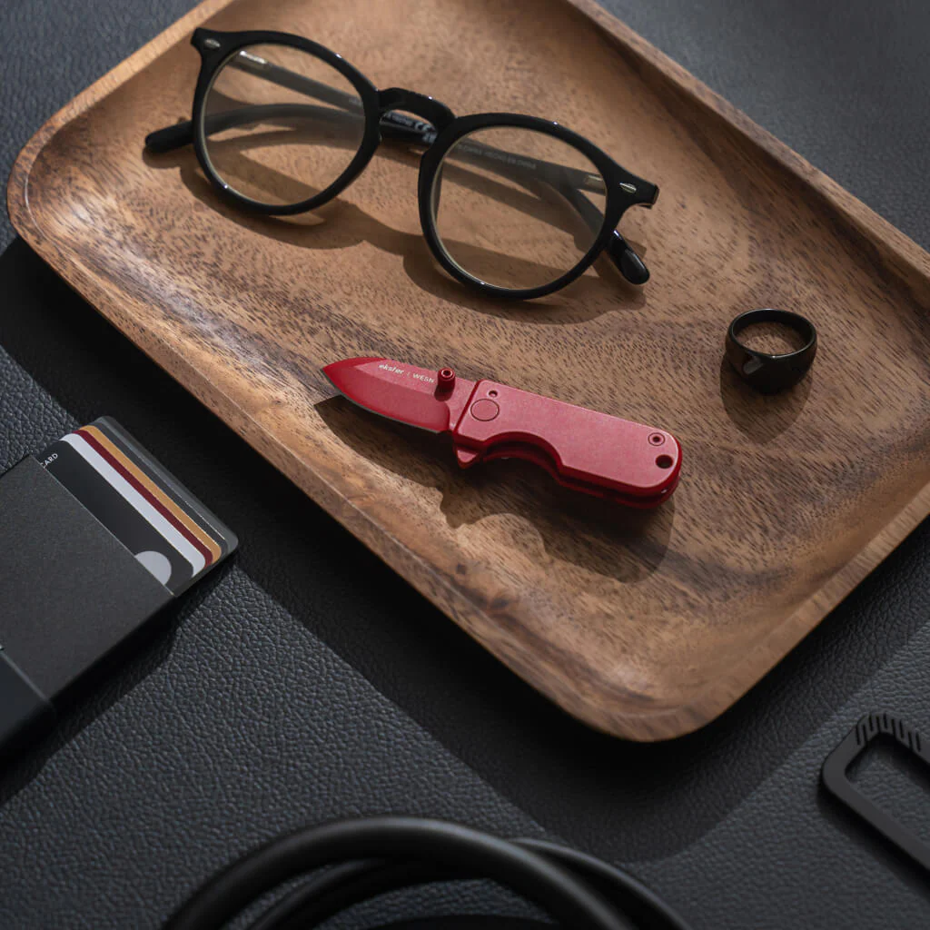 WESN x Ekster Microblade - Image 4