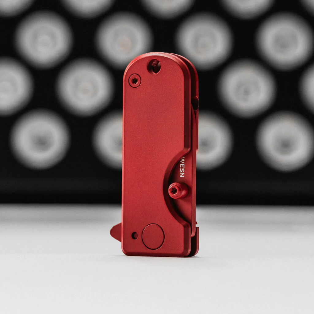 WESN x Ekster Microblade - Image 7