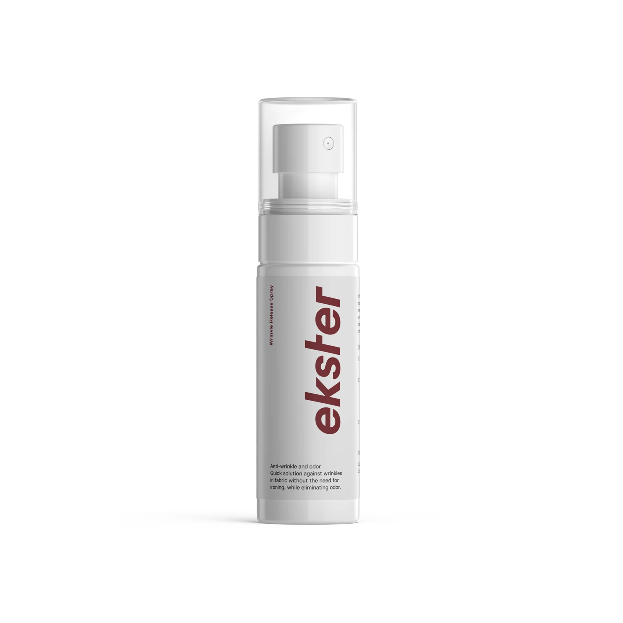 Wrinkle Releaser Spray
