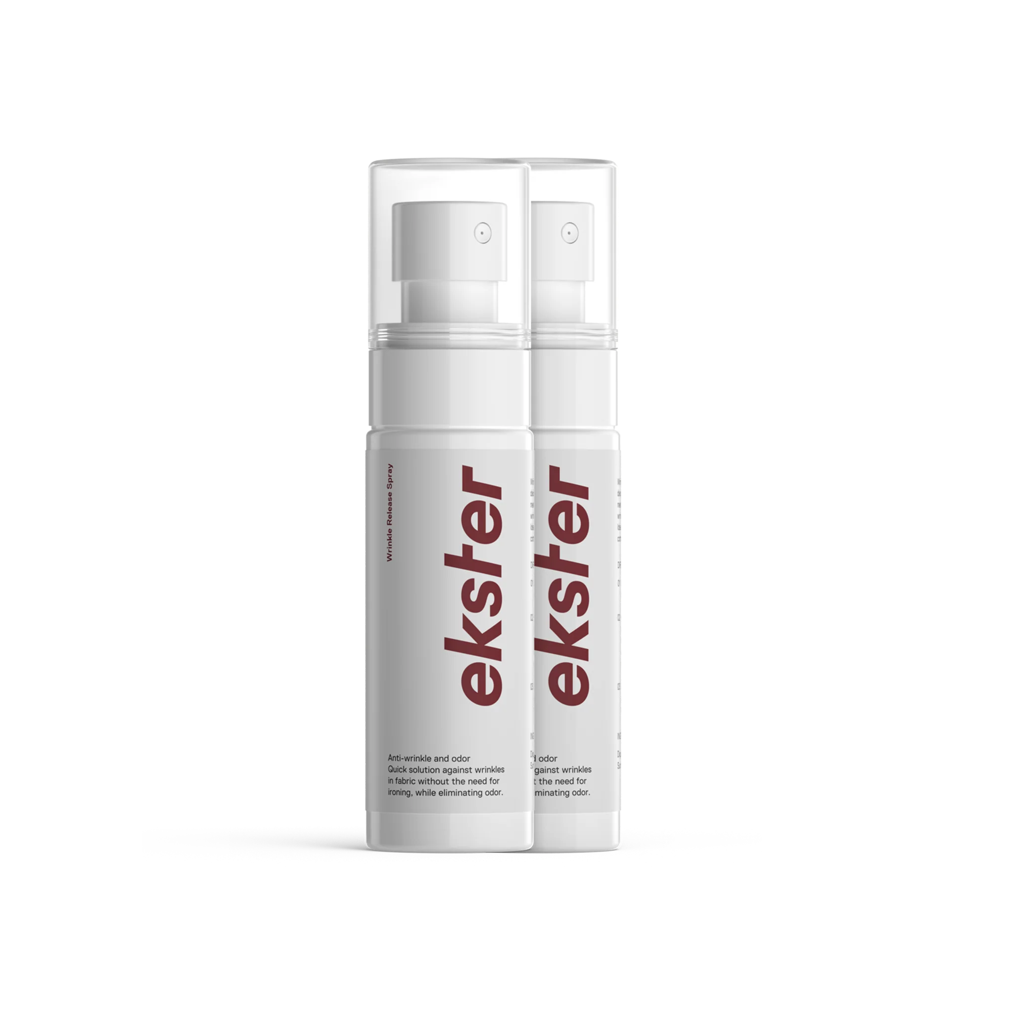 Wrinkle Releaser Spray - Image 12