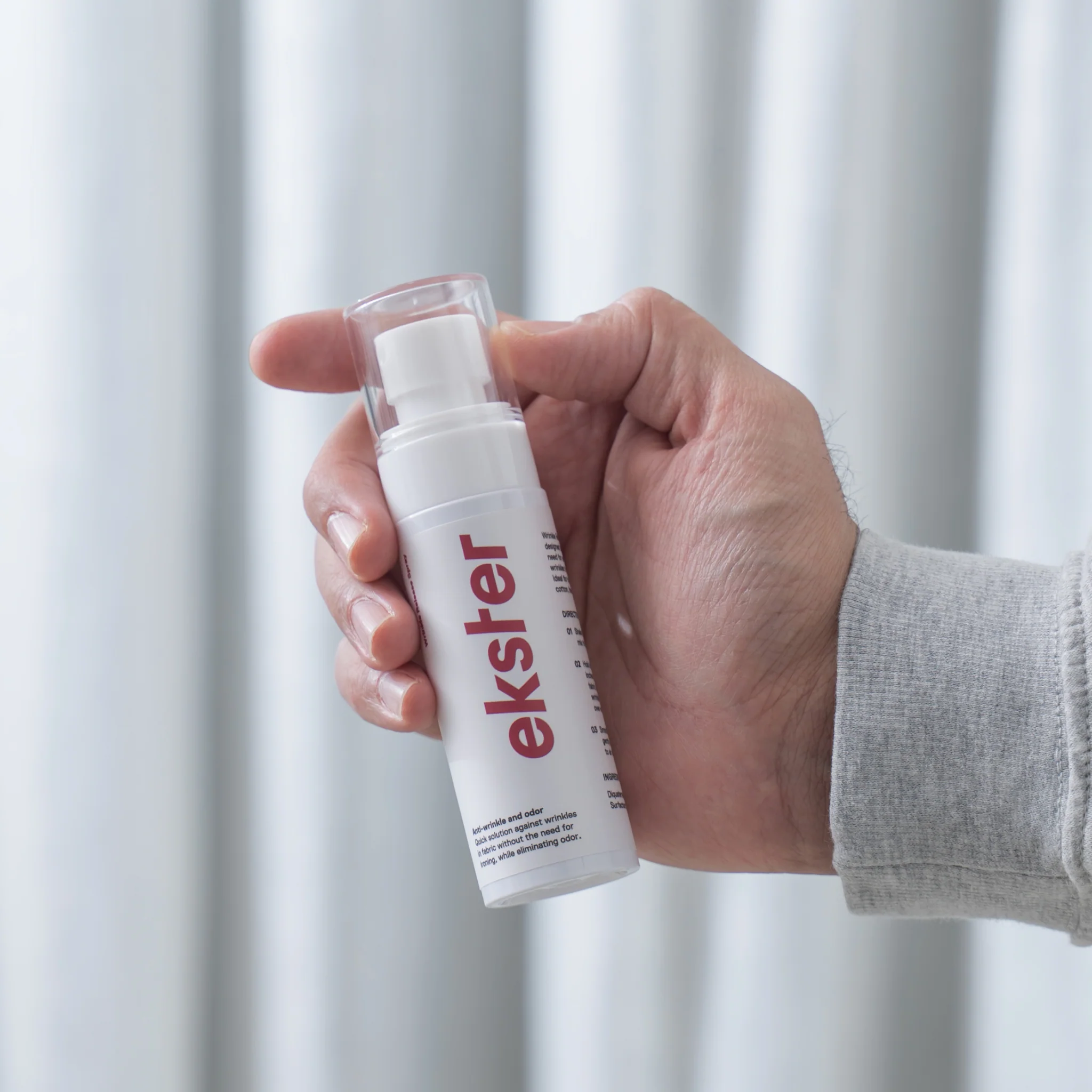 Wrinkle Releaser Spray - Image 15