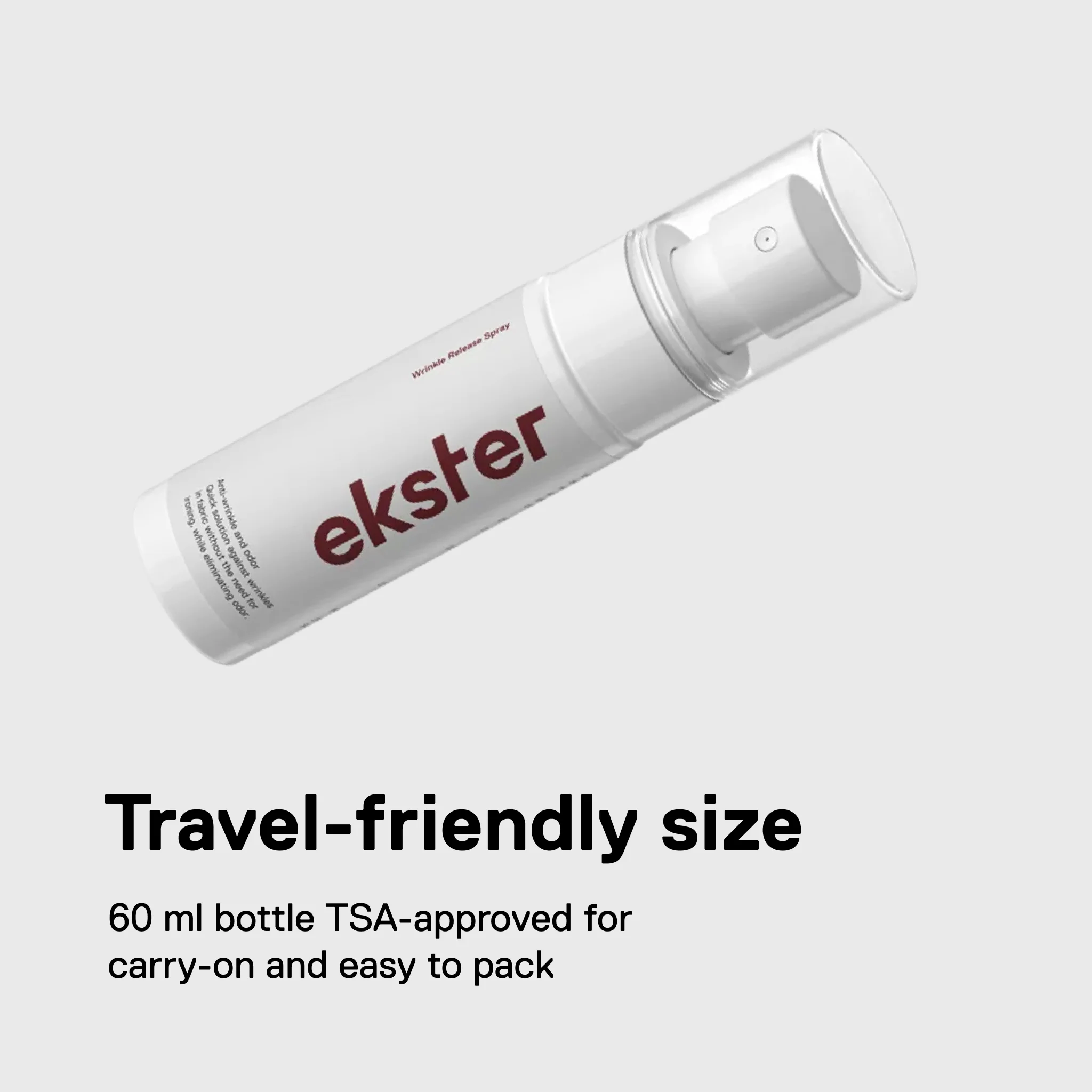 Wrinkle Releaser Spray - Image 17