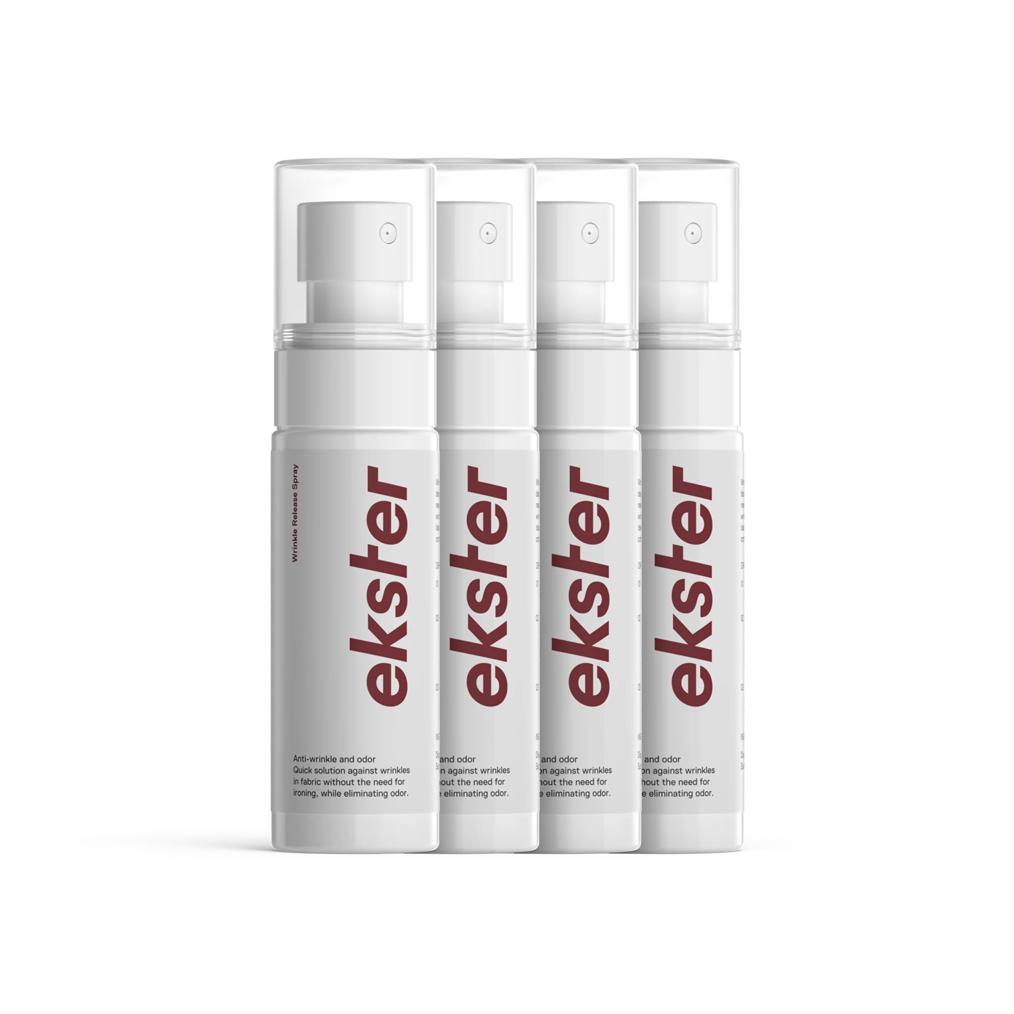 Wrinkle Releaser Spray - Image 24