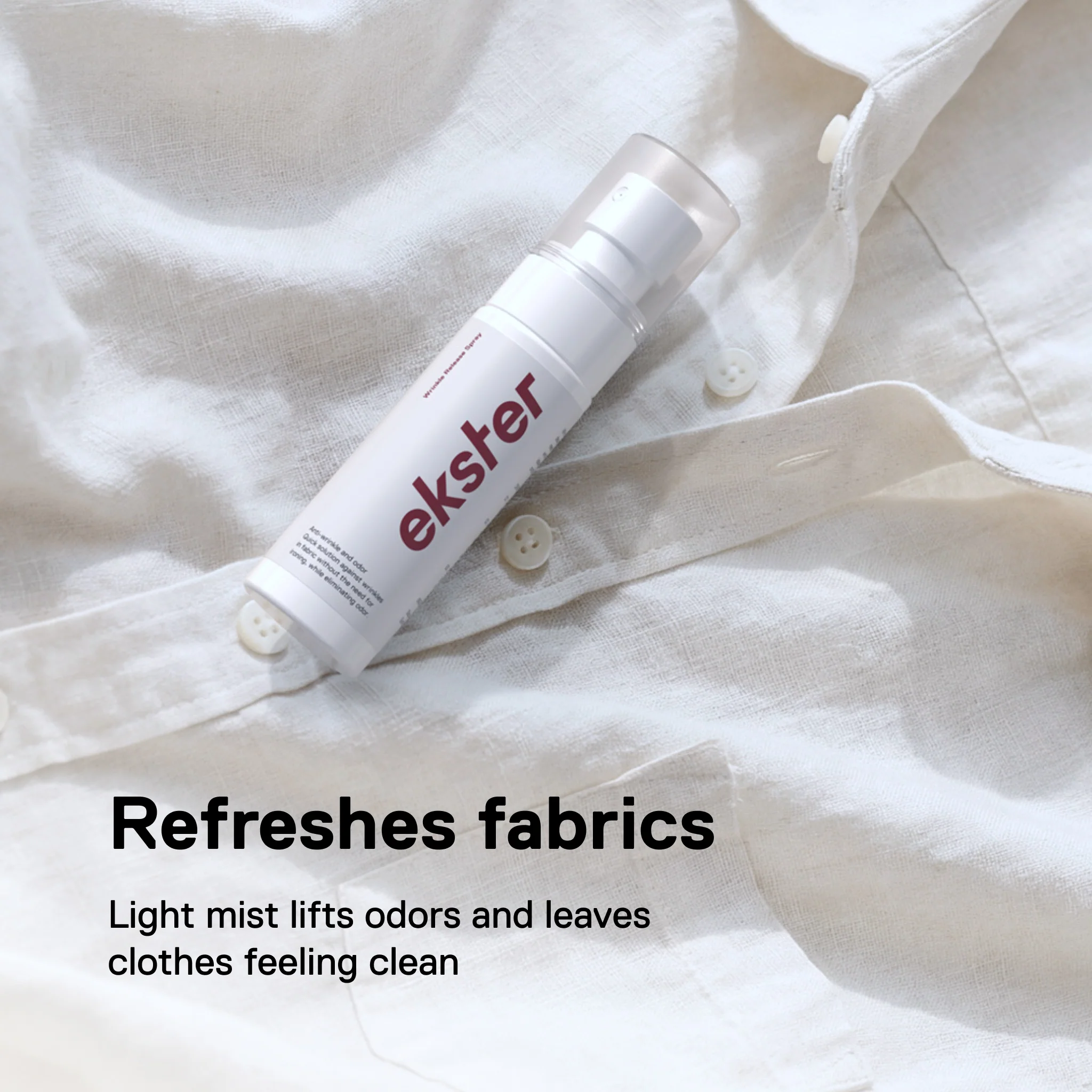Wrinkle Releaser Spray - Image 31